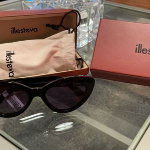 Illesteva Sunglasses